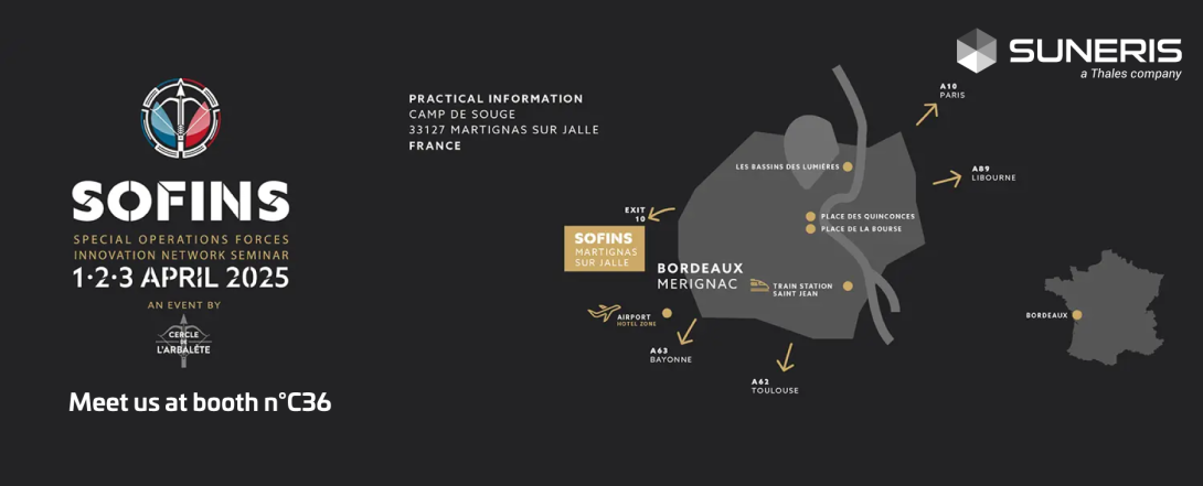 SOFINS-2025