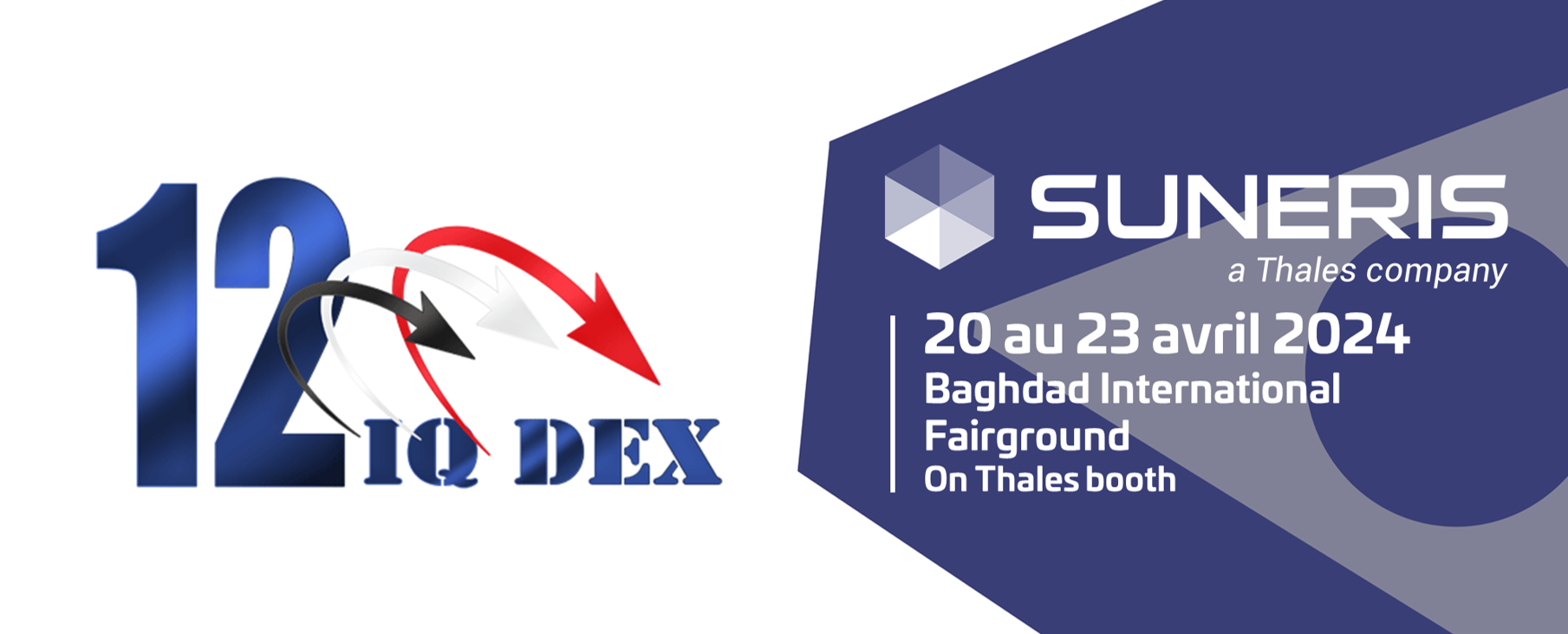 IQDEX24