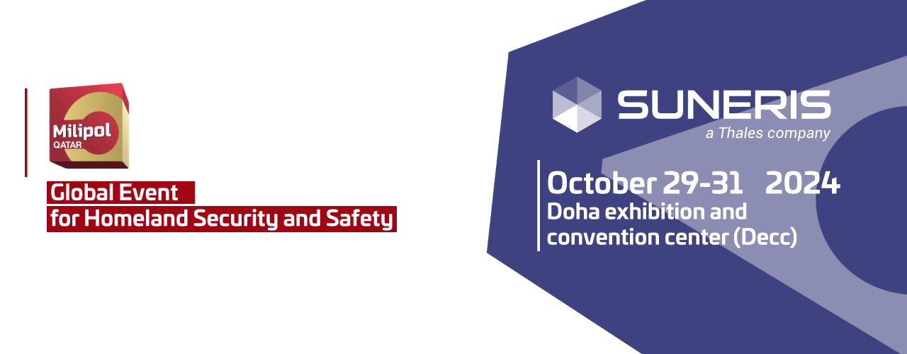 Milipol Qatar EN