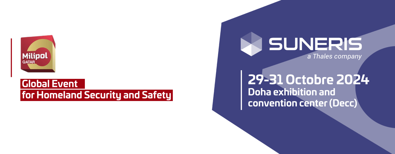 Milipol Qatar FR