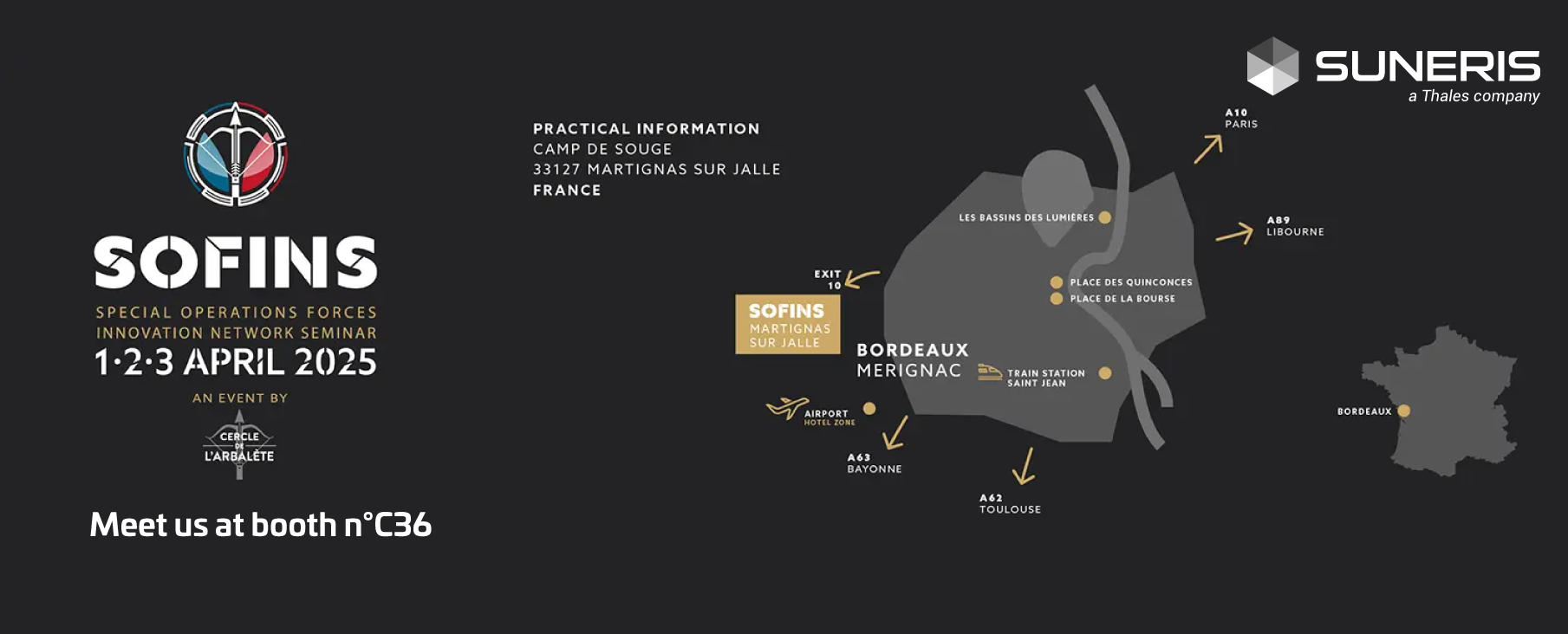 SOFINS-2025