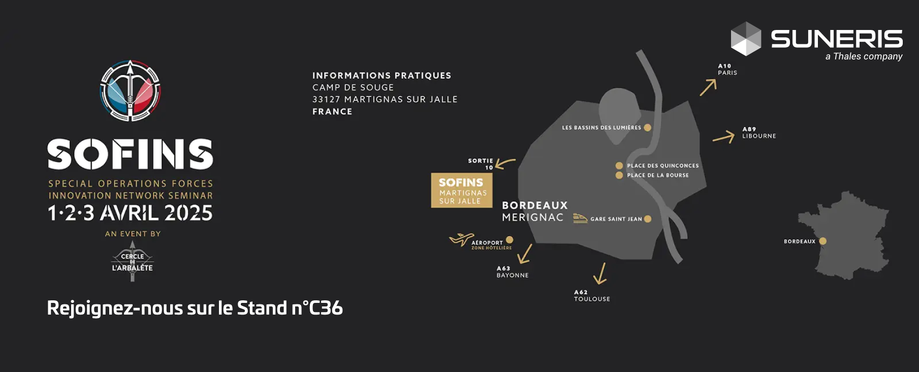SOFINS-2025