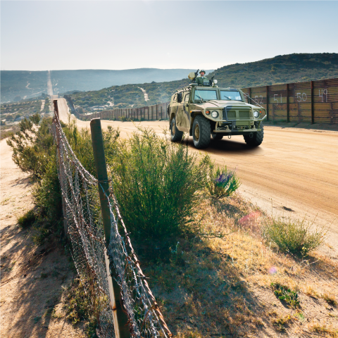 border