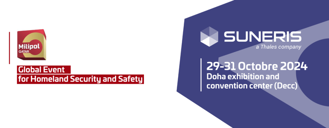 Milipol Qatar FR
