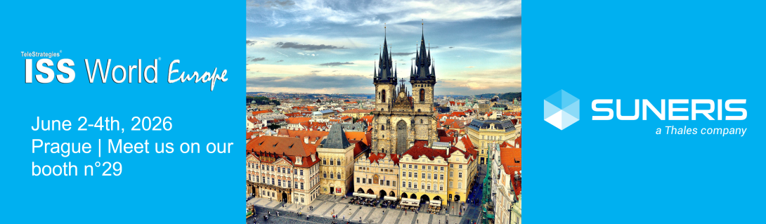 Banner ISS Prague 2026 EN